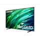thumbnail image 2 of Smart TV Samsung QLED 65" 4K QN-X1 Series - Caja Reciclada, 2 of 6