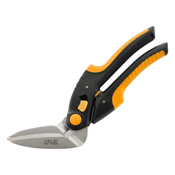 Cortador de alfombras Scissors C.JET TOOL 10, resistente, acero inoxidable