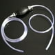 thumbnail image 1 of Effortlessly Transfer Fuel and Fluids with our Manual Hand Transfer Pump - Perfect for Automotive and Oil Drain Use, 1 of 4