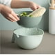 thumbnail image 3 of Escurridor de agua para frutas y verduras, 3 of 3