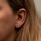thumbnail image 2 of Pack Estrellas de Plata plateado, 2 of 3