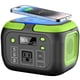 thumbnail image 1 of Central Eléctrica Portátil 200 W 42000 Mah 155 Wh 110 V Ac, 1 of 8