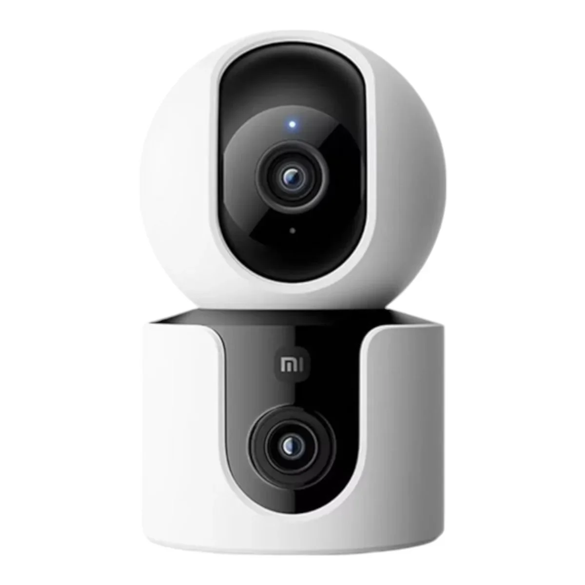 Camara De Seguridad Xiaomi Smart Camera C300 Dual