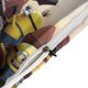thumbnail image 4 of x14 Minion 3-Piece Bedding Set Warm And Comfortable Soft Duvet Cover Bed Set with 1 Duvet Cover And 2 Pillowcases for Bedroom b14, 4 of 5