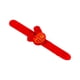 thumbnail image 3 of Pulsera De Felpa Con Forma De Círculo De Palmas Rojas De Año Nuevo Chino Para Adultos Estilo E, 3 of 5