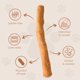 thumbnail image 4 of Mordedor para Perro Wildfang de Madera de Café – Pequeño 22‑33 lb (10‑15 kg), 4 of 7