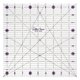 thumbnail image 1 of Regla cuadrada de acrílico 24 cm The Quilted Bear, 1 of 7