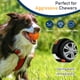 thumbnail image 3 of Pelotas para perro CHEODIN, 6 piezas, juguetes masticables indestructibles, 3 of 7
