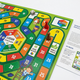 thumbnail image 3 of Juego de Mesa Trivia Primero Clase - Toyng, 3 of 6