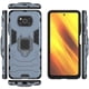 thumbnail image 5 of FOXDOCK Funda Antigolpes para Xiaomi POCO X3 NFC – Protección Total con Soporte y Diseño Robusto, 5 of 5