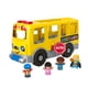 thumbnail image 1 of Juguete para bebés Autobus Escolar Amigos, 1 of 7