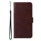thumbnail image 2 of Funda Billetera para Samsung Galaxy F06 5G con Porta Tarjetas y Soporte Ajustable Marrón, 2 of 5
