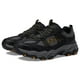 thumbnail image 1 of Zapatilla Skechers Stamina at Upper Stitch para hombre, color negro, 1 of 3