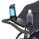 thumbnail image 3 of Jogger Baby Trend Expedition Dash Black, 3 of 3