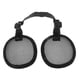 thumbnail image 5 of Tactical Steel Mesh Ear Offs Protección Casco Accesorio Disparo Negro, 5 of 5