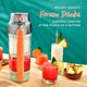 thumbnail image 2 of Licuadora portátil Margaritaville Maui On-the-Go Frozen Drink, 2 of 6
