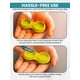 thumbnail image 4 of Estuche Para Lentes De Contacto Compacto Y A Prueba De Fugas, 4 of 7