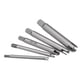 thumbnail image 1 of Extractor de tornillos de reparación de acero aleado 5x, Kit de reparación de tuberías de agua para el hogar, brocas fáciles de sacar, Extractor de, 1 of 4