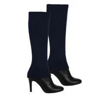 Genérico - Polainas Calentadores Juvenil Escolar Y Uso Diario 100% Lana