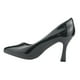 thumbnail image 2 of Zapato Chalada Mujer Cyril-1 V Negro Casual, 2 of 7