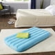 thumbnail image 3 of Cama inflable Intex 66803EP Cozy Kidz con Fiber-Tech 34,5 x 62 x 7 cm, 3 of 8