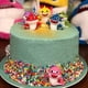 thumbnail image 3 of Paquete de 8 adornos para tartas de cumpleaños con temática de tiburón: decoraciones para tartas de tiburón para niños, fiestas de cumpleaños con temática de tiburón, baby shower, 3 of 6
