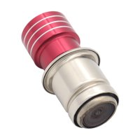 Magideal - Tomas De Corriente Para Encendedor De Cigarrillos De 12V Para Barcos Marinos Atv