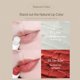 thumbnail image 4 of Bálsamo labial mixsoon Vegan Melting 4.1 g (transparente), 4 of 8