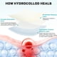 thumbnail image 3 of Rollo hidrocoloide para cuidado de heridas Ruzmmo grado médico, 3 of 7