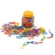 thumbnail image 1 of Enlaces de gancho de Color arcoíris 360, fácil interconexión, conteo de matemáticas, juguete de clasificación, juguete de aprendizaje para niños, proy, 1 of 1