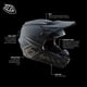 thumbnail image 2 of Casco Troy Lee Designs GP Pro 2025 MIPS Motocross MX Off-Road, 2 of 9