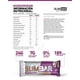 thumbnail image 2 of Box 12 barras de proteina 60GR C/U COOKIES - SLIMBAR, 2 of 2