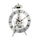 thumbnail image 5 of Movimiento De Reloj Suministros Para La Fabricación De Relojes Piezas De Movimiento Juego De Movimiento De Reloj De Pared, 5 of 5