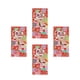 thumbnail image 5 of 4 Piezas Sobres Rojos De A?o Nuevo Lunar Chino Para Fiesta De Baby Shower Festival Estilo B, 5 of 5
