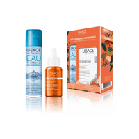 Genérico - Set Dépiderm Sérum Antimanchas + Agua Termal De Uriage 50Ml