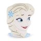 thumbnail image 2 of Cojín Reversible Disney Frozen Elsa Ana 38x33cm Poliéster, 2 of 3