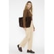 thumbnail image 5 of Pantalón Fran Beige beige M, 5 of 7