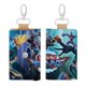 thumbnail image 1 of Yu gi oh! Toalla Con Diseño Único Regalo Ideal Para Fans Perfecta Para Uso Diario Fitness Yoga Boxeo Y Bronceado Medidas 35x73 Cm, 1 of 6