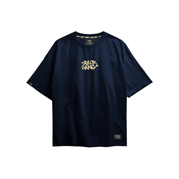 MDF® Polera TAYLOR GANG