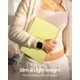 thumbnail image 3 of Funda para Laptop FINTIE A3404 Frost Citrus 33 cm Transparente, 3 of 8