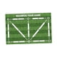 thumbnail image 2 of Esterilla De Entrenamiento De Fútbol Para Niños, Con Sistema De Amortiguación Y Regate, De Arranque Silencioso, 40 Cm X 60 Cm, 2 of 5
