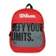 thumbnail image 1 of Mochila Fortis Rojo, 1 of 3