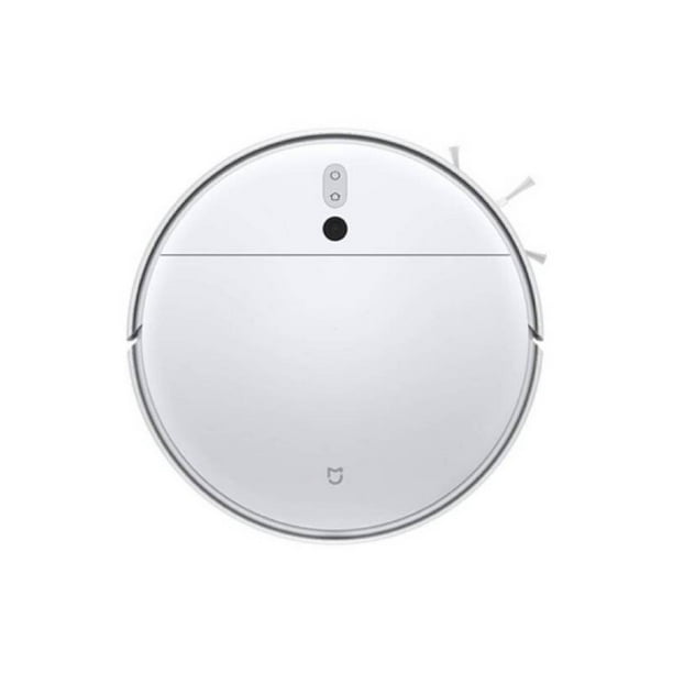 XIAOMI Robot aspiradora MIJIA 2C (Mop Vacuum 2C) | Lider