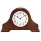 thumbnail image 2 of Reloj de sobremesa Bulova B1931 Sturbridge, madera de cerezo marrón, 2 of 2