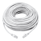 thumbnail image 1 of Cable Red Utp Cat 6 Lan Rj45 10 Metros Gris, 1 of 3