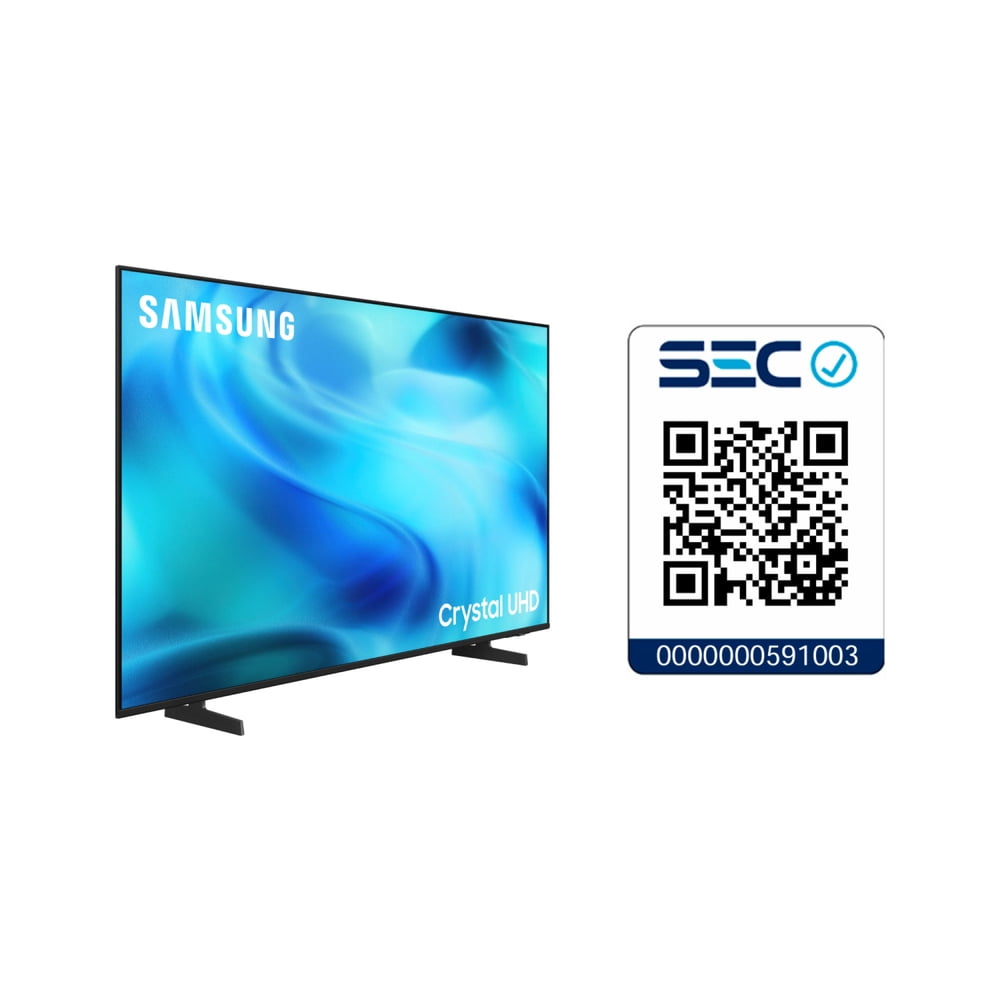 Samsung Crystal UHD U8500H 58", foto 7