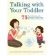 thumbnail image 1 of Ulysses Press – Conversando con tu niño pequeño: 75 actividades divertidas y juegos interactivos que enseñan a tu hijo a hablar, 1 of 1