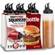 thumbnail image 1 of Botellas para exprimir condimentos Mighty Strong, 480 ml (paquete de 6), 1 of 8