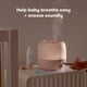 thumbnail image 2 of Humidificador Frida Baby 3 en 1 Cool Mist para habitaciones grandes, 2 of 6