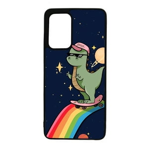Genérico - Carcasa Funda Para Huawei Y7A Diseño 284